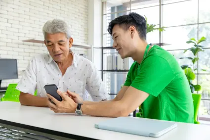 BigSpin Casino Mobiilirakendus